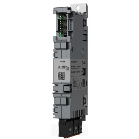 136B1567 Relay option OC7R0 DANFOSS DRIVES Relay option OC7R0