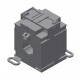 136B3264 AAF 007 Current Transducer 80A DANFOSS DRIVES AAF 007 Stromwandler 80A