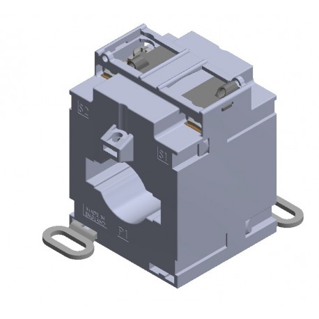 136B3266 AAF 007 Current Transducer 250A DANFOSS DRIVES AAF 007 Current Transducer 250A