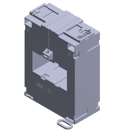 136B3272 AAF 007 Current Transducer 2000A DANFOSS DRIVES AAF 007 Преобразователь тока 2000А