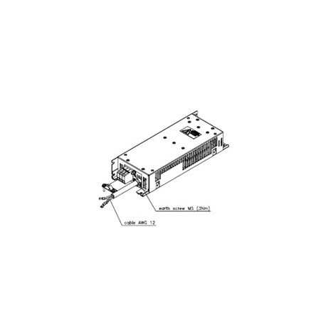130B7367 MCC102A15KTMU20B DANFOSS DRIVES MCC102A15KTMU20B