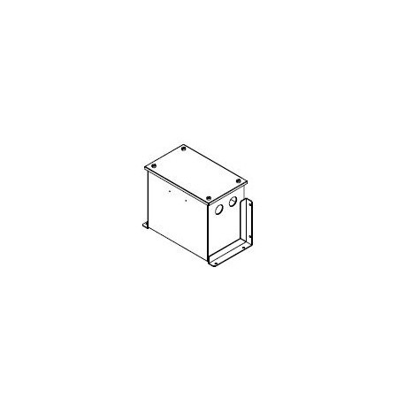 134B2835 MCC101A4K5T7E54B DANFOSS DRIVES MCC101A4K5T7E54B