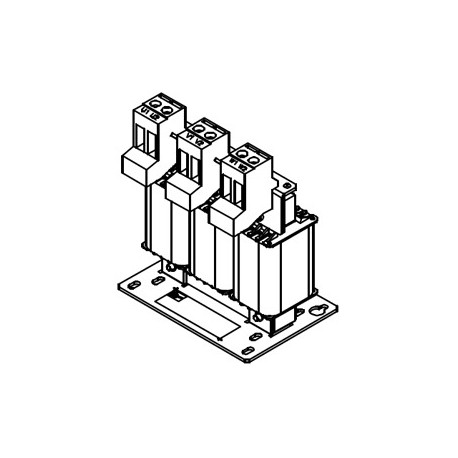 175U0308 MCC103A25K0T5L3200E00TB DANFOSS DRIVES MCC103A25K0T5L3200E00TB