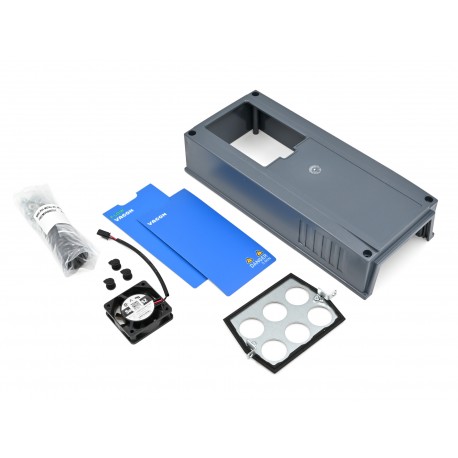 181B0074 MR4 IP54 -kit DANFOSS DRIVES MR4 IP54 -Bausatz