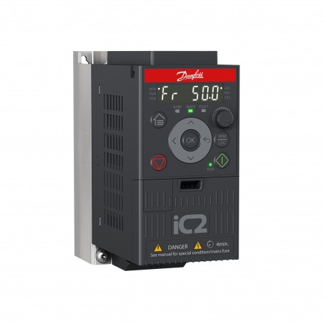 132L6111 IC2-30FA1N02-04A2E20F0+ACXX DANFOSS DRIVES IC2-30FA1N02-04A2E20F0-000060916
