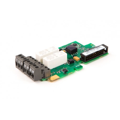 181B0290 OPT-A3-V DANFOSS DRIVES OPT-A3-V
