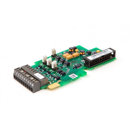 181B0292 3DI(Encoder 10..24V),+15/+24 Vout, varn. DANFOSS DRIVES 3DI (encoder 10..24V), +15/+24 Vout, varn.