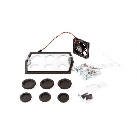 181B1567 Vacon 100 MR5 TYPE 12 -kit DANFOSS DRIVES Vacon 100 MR5 TIPO 12 -kit