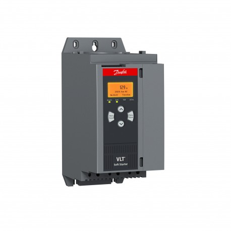 136G8758 MCD60034BT5S1X20CV1 DANFOSS DRIVES MCD60034BT5S1X20CV1