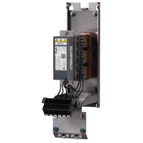132H4239 OF7S1-S-AN-25-02A4-070-TX-E00 DANFOSS DRIVES OF7S1-S-AN-25-02A4-070-TX-E00