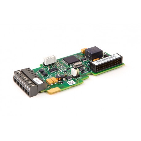 181B0309 SSI and Endat Encoders, Varnished DANFOSS DRIVES Encoders SSI e Enstat, envernizados