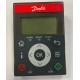 132G0234 Control Panel 2.0 OP2 DANFOSS DRIVES Systemsteuerung 2.0 OP2