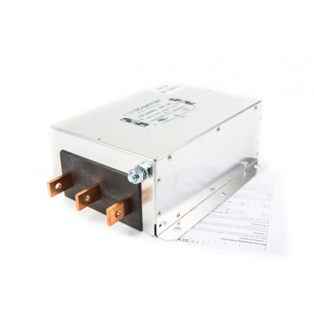 141F1295 VACON RFI-0100-6-0, EMV-Filter 100A 690V IP00