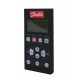 175G0187 Panel de control remoto LCP601 DANFOSS DRIVES Panel de control remoto LCP601