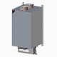 130B5257 AHF-DB-155-600-60-20-A DANFOSS DRIVES AHF-DB-155-600-60-20-A