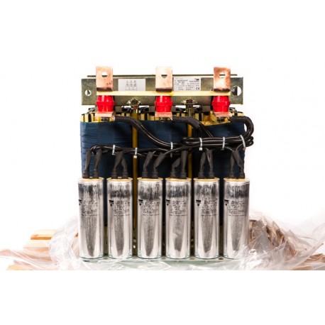 181B0459 VACON SIN-0410-5-0-P,SINE-Filter 410A 500V IP00