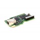181B0322 EtherNet/IP (Ethernet) board, varnished DANFOSS DRIVES Placa EtherNet/IP (Ethernet), barnizada