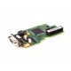181B0820 OPT-C8-V:RS485 with Sub-D9 DANFOSS DRIVES OPT-C8-V:RS485 with Sub-D9