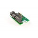 181B0328 OPT-F2-V: DANFOSS DRIVES OPT-F2-V: