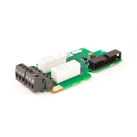 181B0289 OPT-A2-V DANFOSS DRIVES OPT-A2-V