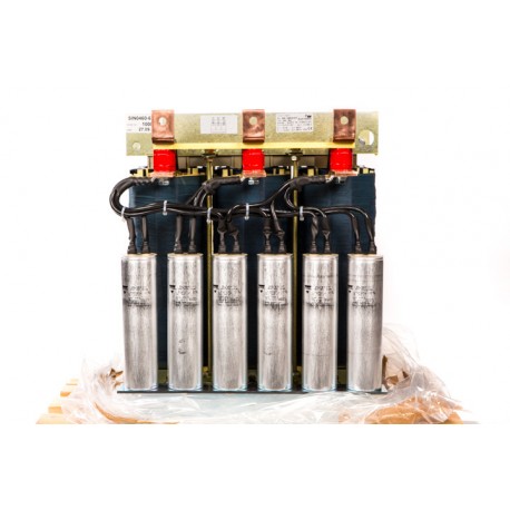 141F1369 VACON SIN-0460-6-0,SINE-Filter 460A 690V IP00