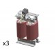 181B5958 VACON DC-Filter 30A 1025V Pt100 AN