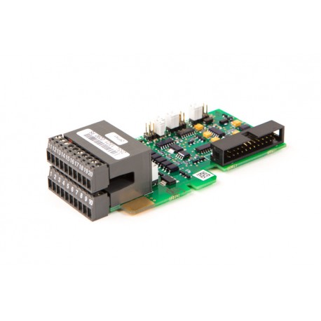 181B1930 OPT-A1-V+DNOT:6DI,DO,2AI,1AO,+10Vr,+24V DANFOSS DRIVES OPT-A1-V+DNOT:6DI,DO,2AI,1AO,+10Vr,+24V