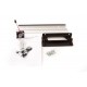 181B1408 Vacon100 MR4 HVAC Flange -kit DANFOSS DRIVES Vacon100 MR4 HVAC Kit flangia