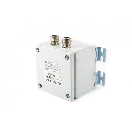 141F1100 VACON ДУТ-0012-6-5-