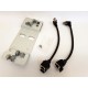 134B7466 Option A Ethernet Package DANFOSS DRIVES Опция Пакет Ethernet A
