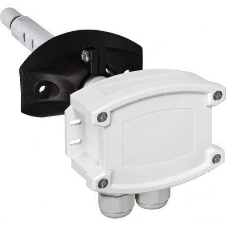 134B9407 Airflow Sensor KFTF Temp & Humidity DANFOSS DRIVES Sensore di flusso d'aria KFTF Temperatura e umid..