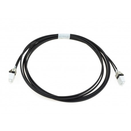 181B6070 iC7 Optical fiber cable 2,5m DANFOSS DRIVES iC7 Оптоволоконный кабель 2,5 м