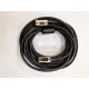 136B2084 Cable del panel de control 2,5 m DANFOSS DRIVES Cable del panel de control 2,5 m