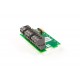 181B0598 OPT-F1-V: DANFOSS DRIVES OPT-F1-V: