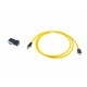 181B6075 iC7 Control panel cable 1,5m DANFOSS DRIVES iC7 Control panel cable 1,5m