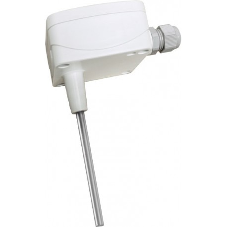134B9412 Airflow Sensor TF65 PT1000 Temperature DANFOSS DRIVES Airflow Sensor TF65 PT1000 Temperature