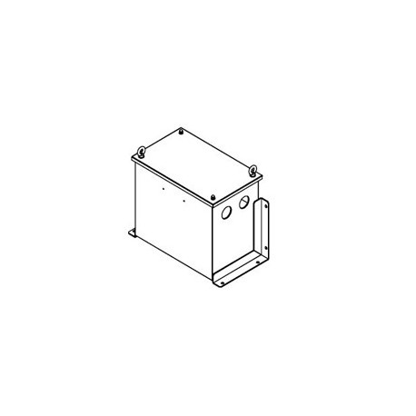 134B2837 MCC101A22KT7E54B DANFOSS DRIVES MCC101A22KT7E54B