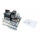 181B5990 iC7 AFE/GC pre-charging unit 10 IEC DANFOSS DRIVES Unidade de pré-carga IEC iC7 AFE/GC 10