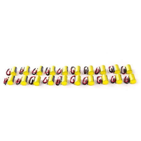 181B0633 RTC batteries 20 pcs DANFOSS DRIVES Батарейки RTC 20 шт