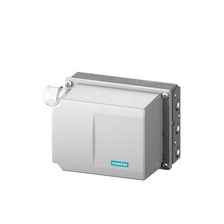 6DR7111-0NN11-1AA0 SIEMENS SIPART PS100 electropneumatic positioner with a 4 to 20 mA input automates contro..