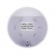 U BASE WHITE 590021FULL-0099 EATON ELECTRIC U BASE WHITE