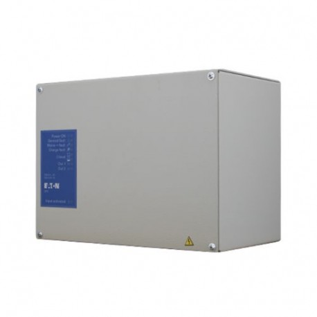 SPS-24V-2A5/BNS Aliment.EN54-4 SPS-2433 EATON ELECTRIC Microswitch, low voltage, 22 x 58 mm, 1P, IEC