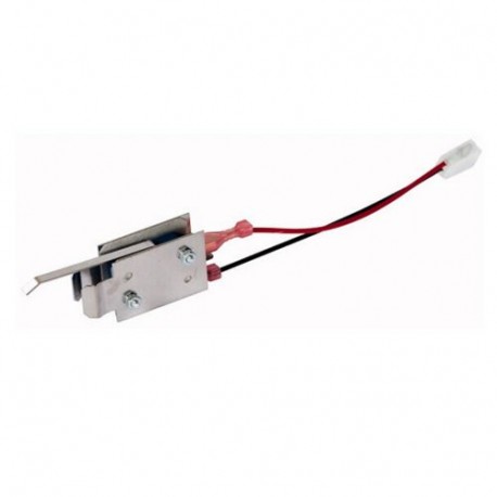 IZM-LCS-SR-1 303813 Y7-303813 EATON ELECTRIC Cont. Aux. availability,external,1 conm