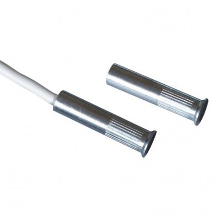 414-TF-2 EATON ELECTRIC CONTATTO MAGNETICO IN OTTONE CON CAVO DA