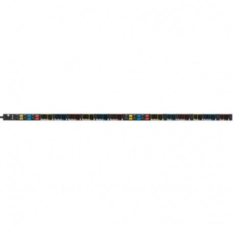 EBAB338 EATON ELECTRIC EPDU BA 0U (309 63A 3P)21xC13:12xC19