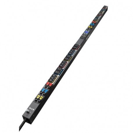 EMIB352 EATON ELECTRIC EPDU MI 0U (309 63A 3P)18xC13 12xC19