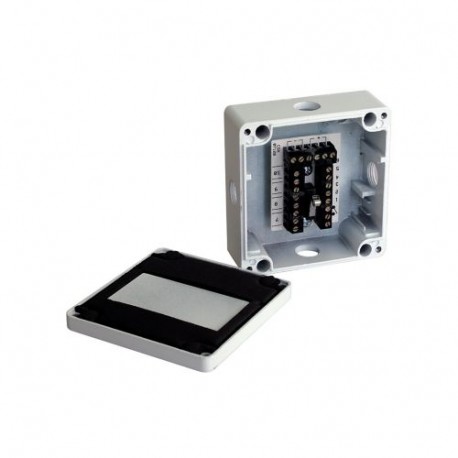 1465-CSA EATON ELECTRIC CASSETTA DERIVAZIONE AUTOPROTETTA
