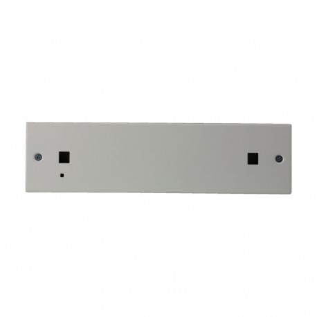 LUM10563S EATON ELECTRIC BASE REC. AVEC COUVERCLE Crystalway 20m susp