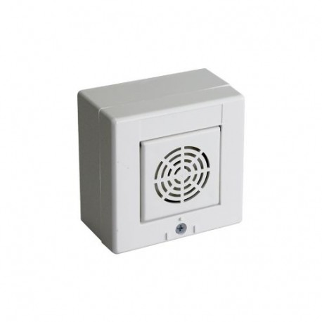 2460-B EATON ELECTRIC AVISADOR ACÚSTICO 12/24 V