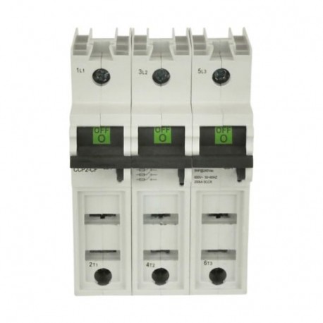 CCP2 3P 60A CF CCP2-3-60CF EATON ELECTRIC CCP2 3P 60A CF